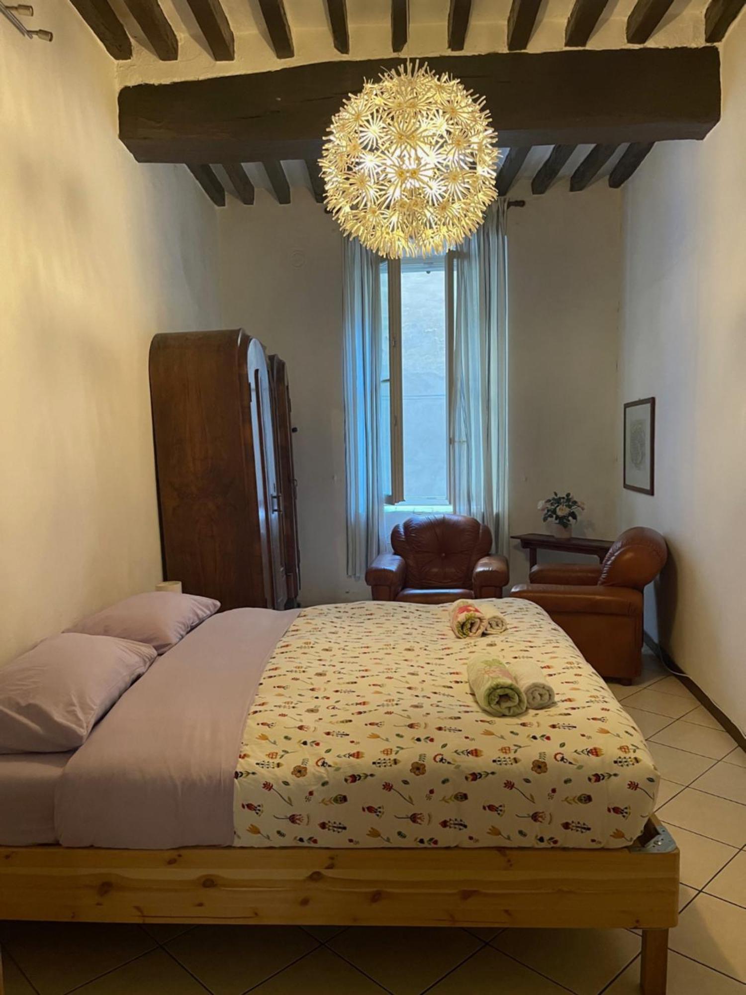 Bilocale Inzani Apartment Parma Luaran gambar